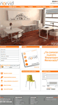 Mobile Screenshot of norvid.com.mx